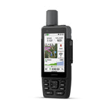 Garmin Dispositivo De Navegación 010-02920-01 / Gpsmap H1 Negro