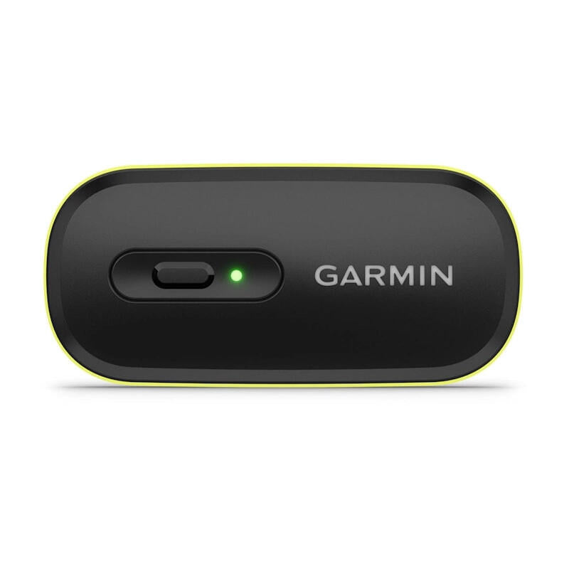 Garmin Hrm 600 Heart Rate Sensor Chest Strap Xs - S