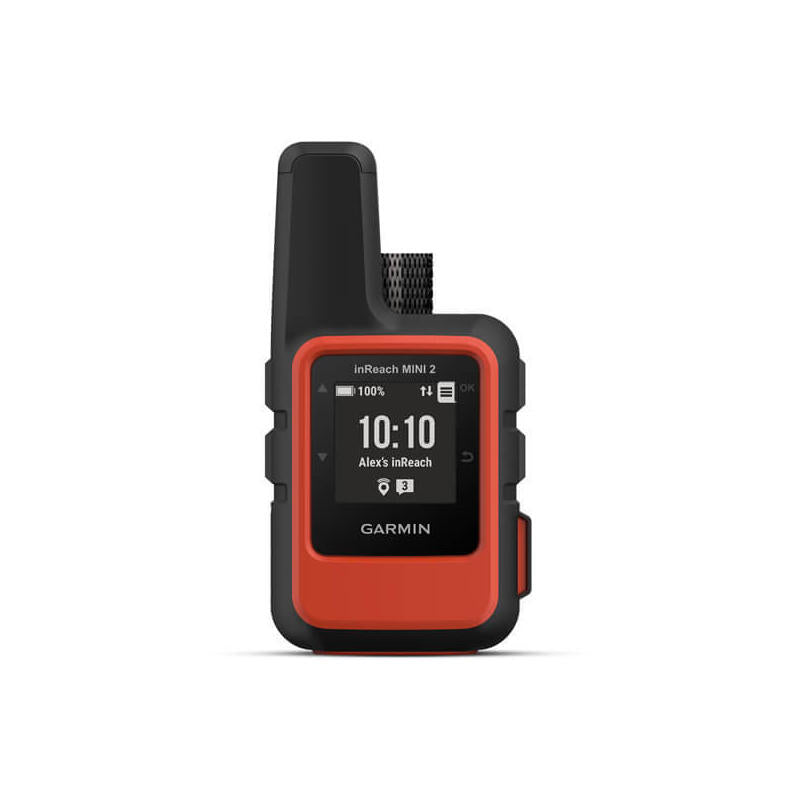 Garmin Inreach Mini 2, Dispositivo De Comunicación Por Satélite 010-02602-02