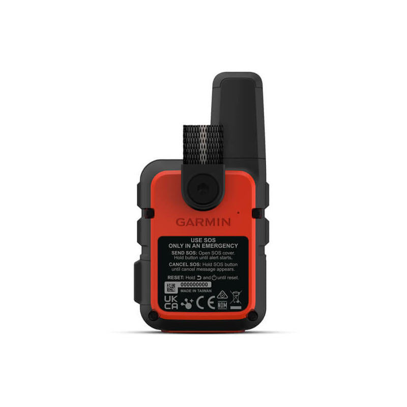 Garmin Inreach Mini 2, Dispositivo De Comunicación Por Satélite 010-02602-02