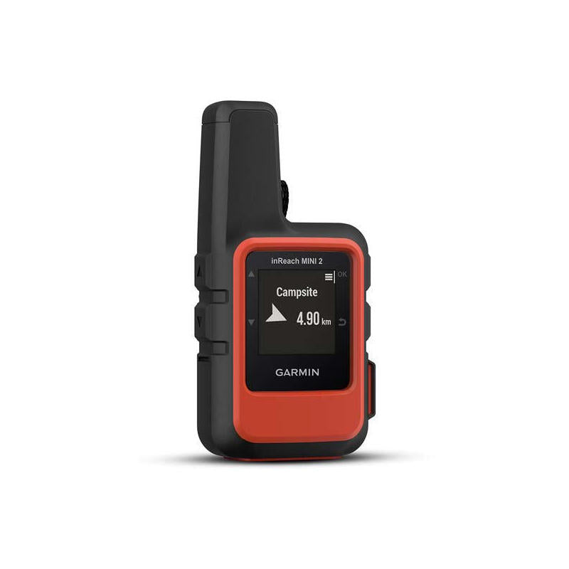 Garmin Inreach Mini 2, Dispositivo De Comunicación Por Satélite 010-02602-02