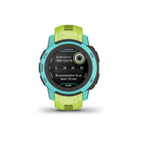 Garmin Reloj Inteligente Instinct 2s Surf Edition 010-02563-02