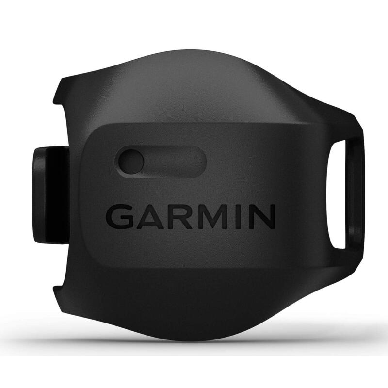 Garmin Sensor De Velocidad (2) Accesorio Para Bicicleta
