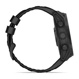 Garmin Tactix 8 51mm Amoled  Negro