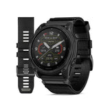Garmin Tactix 8 51mm Solar  Negro