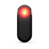 Garmin Varia Rtl515 Negro Luz Trasera Y Radar