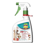 Garrapul Plus Fin, Stop Garrapatas Y Pulgas, 1 L