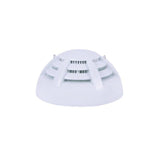 Gas Detector 12/24vdc Output  No/Nc Siren 85db