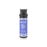 Gas Pimienta Police Perfect Guard 1000 - 55 Ml. Gel (Pg.1000)