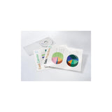 Gbc 3200724 A4 Gloss Document Pouch 175 Micron 100pk