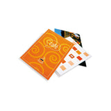 Gbc 3200724 A4 Gloss Document Pouch 175 Micron 100pk