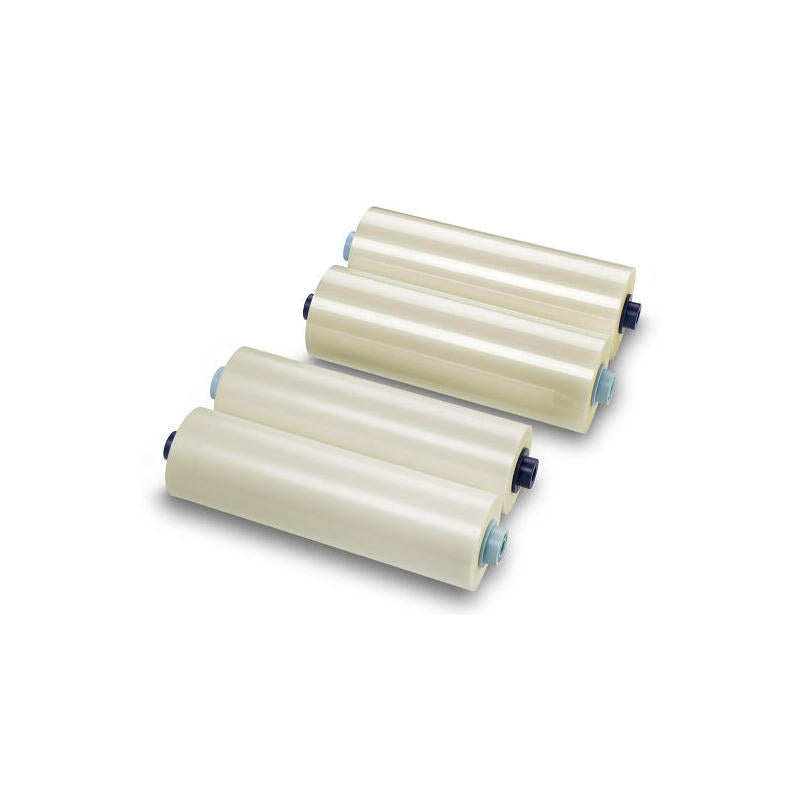 Gbc Bobina 305 Mm X 75 M X 75 Micras Brillo Pi-In (Caja 2)