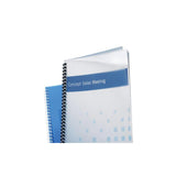 Gbc Portada Pp Polycover Opaca 500 Micras A3 Pack 100 Unidades