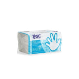Gc Toallas Mano 2c Xtrasec Pst 196ud C3920 Plegadas V Blanco