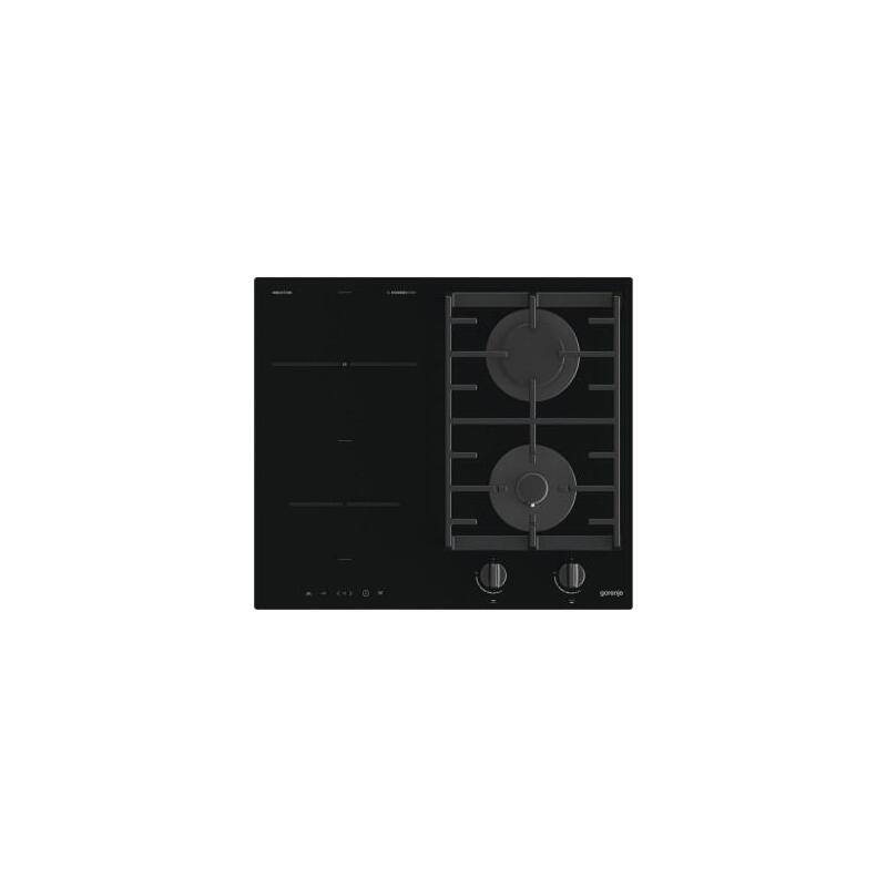 Gci691bsc Gorenje       Gas-Induction Hob