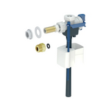 Geberit Side Filling Valve 1 2" 136.740.00.3