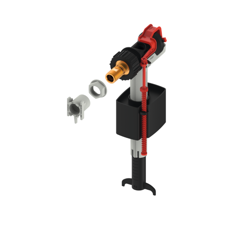 Geberit Universal Filling Valve F10