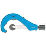 Gedore Cortatubos Para Tubos De Plástico, Cortatubos Azul, Para Tubos De Hasta Ø 127 Mm 2270 6