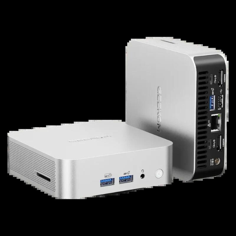 Geekom A5 Pro Amd Ryzen 5 7530u 16gb/1tb
