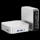 Geekom A5 Pro Amd Ryzen 5 7530u 16gb/512gb