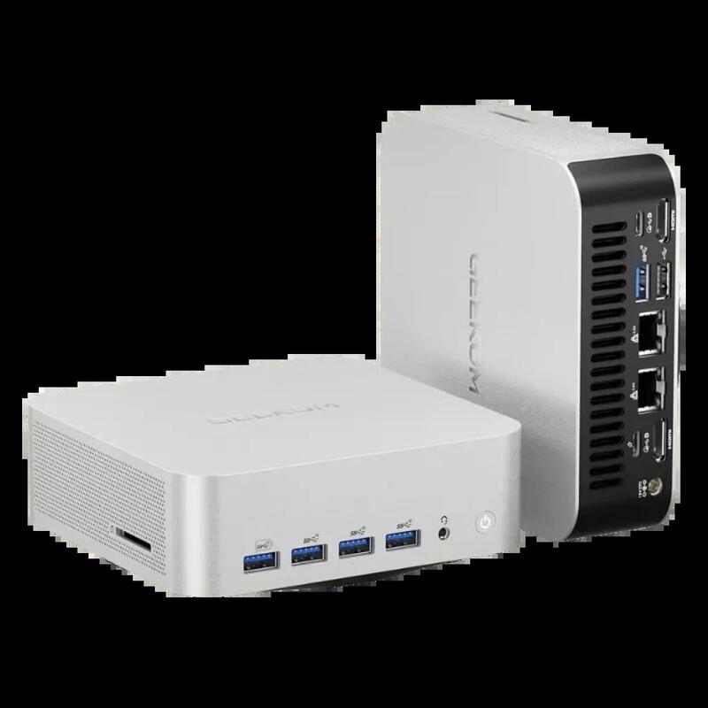 Geekom A7 Max 16gb/1tb