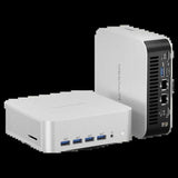 Geekom A8 Max Amd Ryzen 7 8745 Hs 16gb/1tb