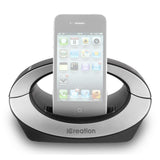 Geemarc I-350 Ladeschale Iphone 3 Bis 4s
