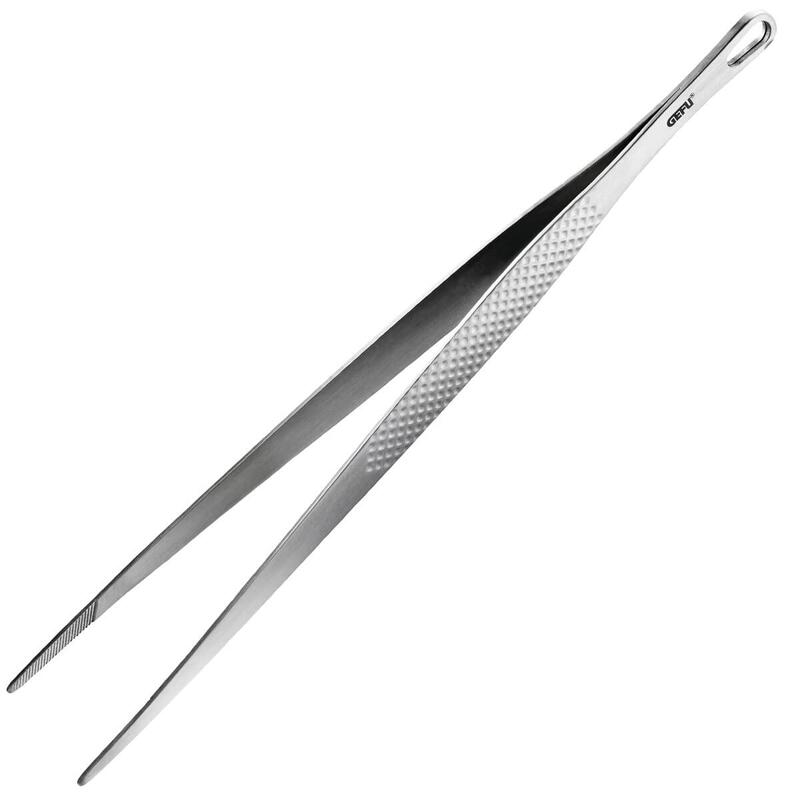Gefu 11931 Küchenpinzette Esatto 30 Cm Lang