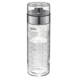 Gefu Dressing-Shaker Mix Glas
