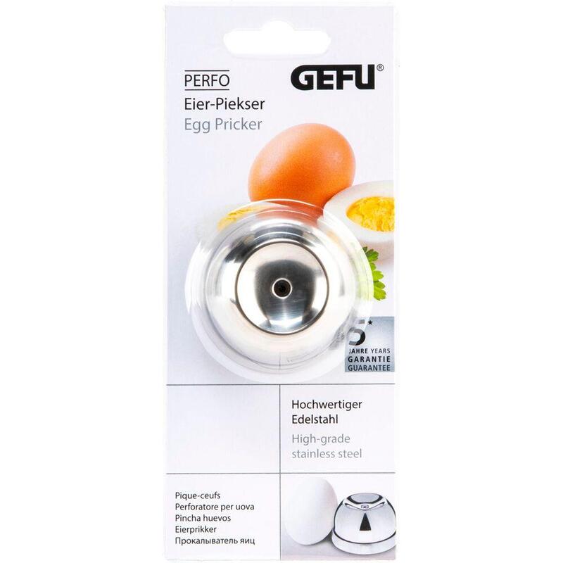 Gefu Egg Pricker Perfo