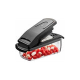 Gefu Treppo G-89471  Cortador De Frutas Y Verduras