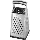 Gefu Vierkantreibe Grato Edelstahl