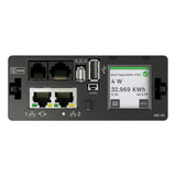 Geist Monitored Unit Level Mg05m4b1-36cf13-3ps6b2a10-S Unidad De Distribución De Potencia (Montaje En Bastidor) Ca 230 V 7.3 Kw Ethernet 10/100/1000 Usb Rs-232 Input: Iec 60309 1p+N+E Conectores De Salida: 36 (Iec 60320 C13/C19) 3 M Cable