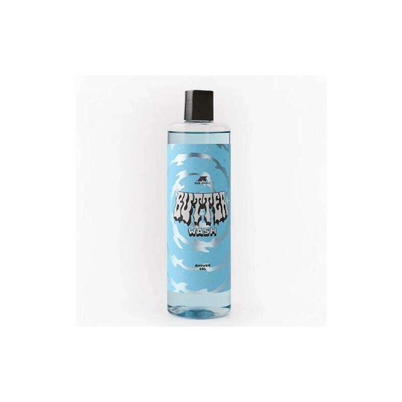 Gel De Ducha Pan Drwal  Butter Wash 400 Ml