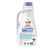Gel De Lavado Mill Colour 3 L 60 Lavados