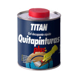 Gel Decapante Quitapinturas Plus 375 Ml