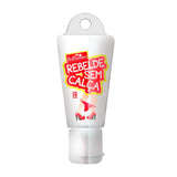 Gel Estimulante Femenino Mujer Rebelde 15 Gr
