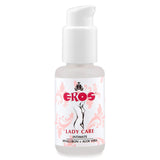 Gel Íntimo Hyaluron Y Alow Vera Lady 50 Ml