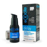 Gel Retardante Man Delay 15 Ml