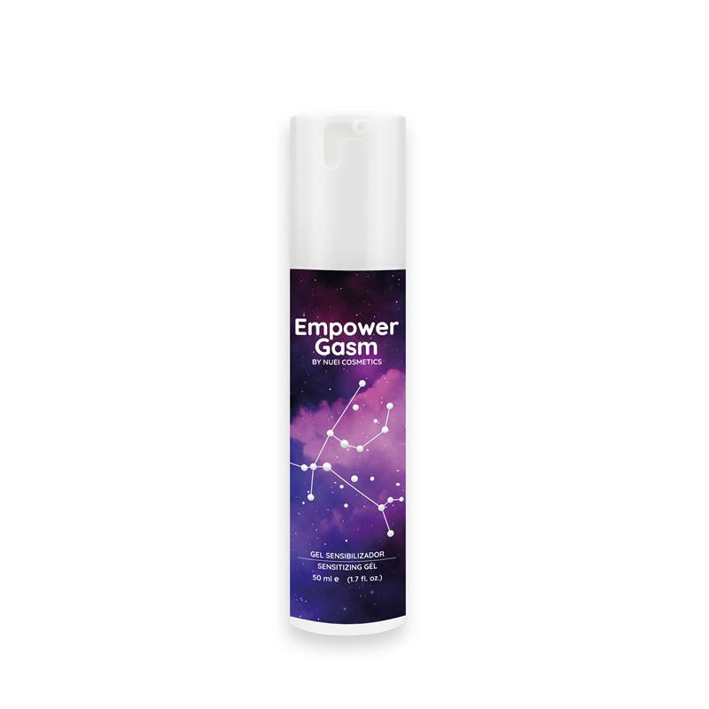 Gel Sensibilizador Empowergasm 50 Ml
