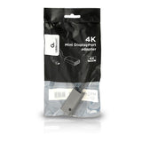 Gembird Cable Adaptador 4k Mini Displayport M/H