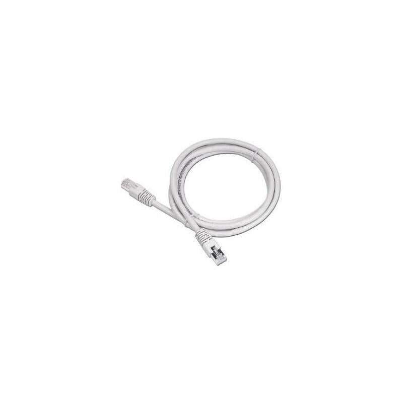 Gembird Cable De Red Ftp Cat5eâ 5m Grisâ Pp22-5m
