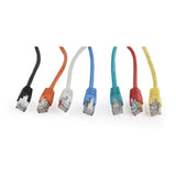 Gembird Cable De Red Ftp Cat5eâ 5m Grisâ Pp22-5m