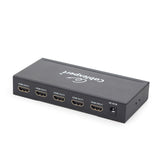 Gembird Duplicador Splitter Hdmi A 4 Monitores Hdmi Dsp-4ph4-02