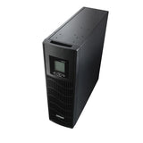 Gembird Eg-Upsrack-12 Ups Energenie-Gembird Rack 19 3.4u, 2000va, Pure Sine, 6xiec, 1xschuko230v, Lcd