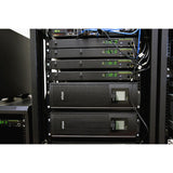 Gembird Eg-Upsrack-12 Ups Energenie-Gembird Rack 19 3.4u, 2000va, Pure Sine, 6xiec, 1xschuko230v, Lcd