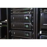 Gembird Eg-Upsrack-12 Ups Energenie-Gembird Rack 19 3.4u, 2000va, Pure Sine, 6xiec, 1xschuko230v, Lcd