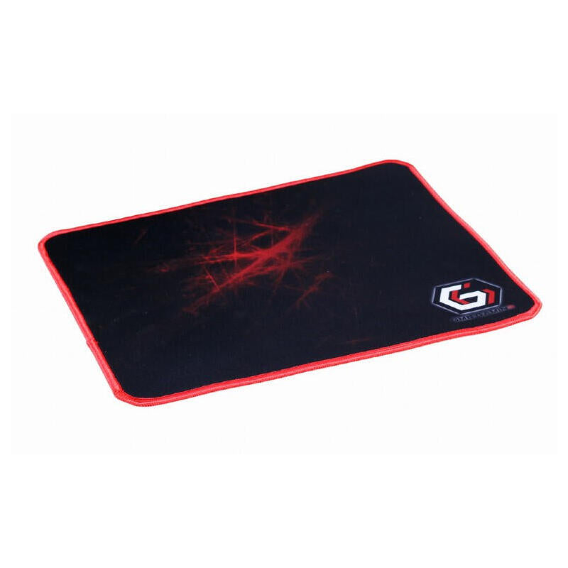 Gembird Ghost Ggs-Umgl4-02 4 En 1 Teclado (Ingles) + Ratón + Alfombrilla + Auriculares