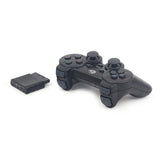 Gembird Mando Universal Para Pc / Ps2 / Ps3 Inalambrico Con Vibracion Jpd-Wdv-01
