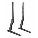 Gembird Tabletop Tv Stand 37 - 70inch